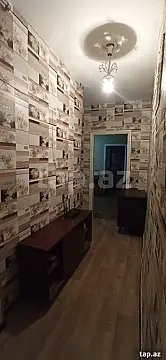 Kirayə verilir 2 otaqlı mənzil 44 m² — Bakı, Bakıxanov qəs. 2 otaq 44.00 m²
