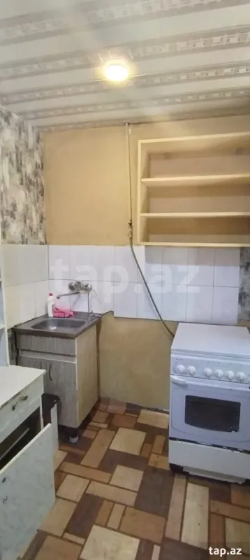 Kirayə verilir 2 otaqlı mənzil 52 m²