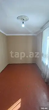 Kirayə verilir 2 otaqlı mənzil 52 m²