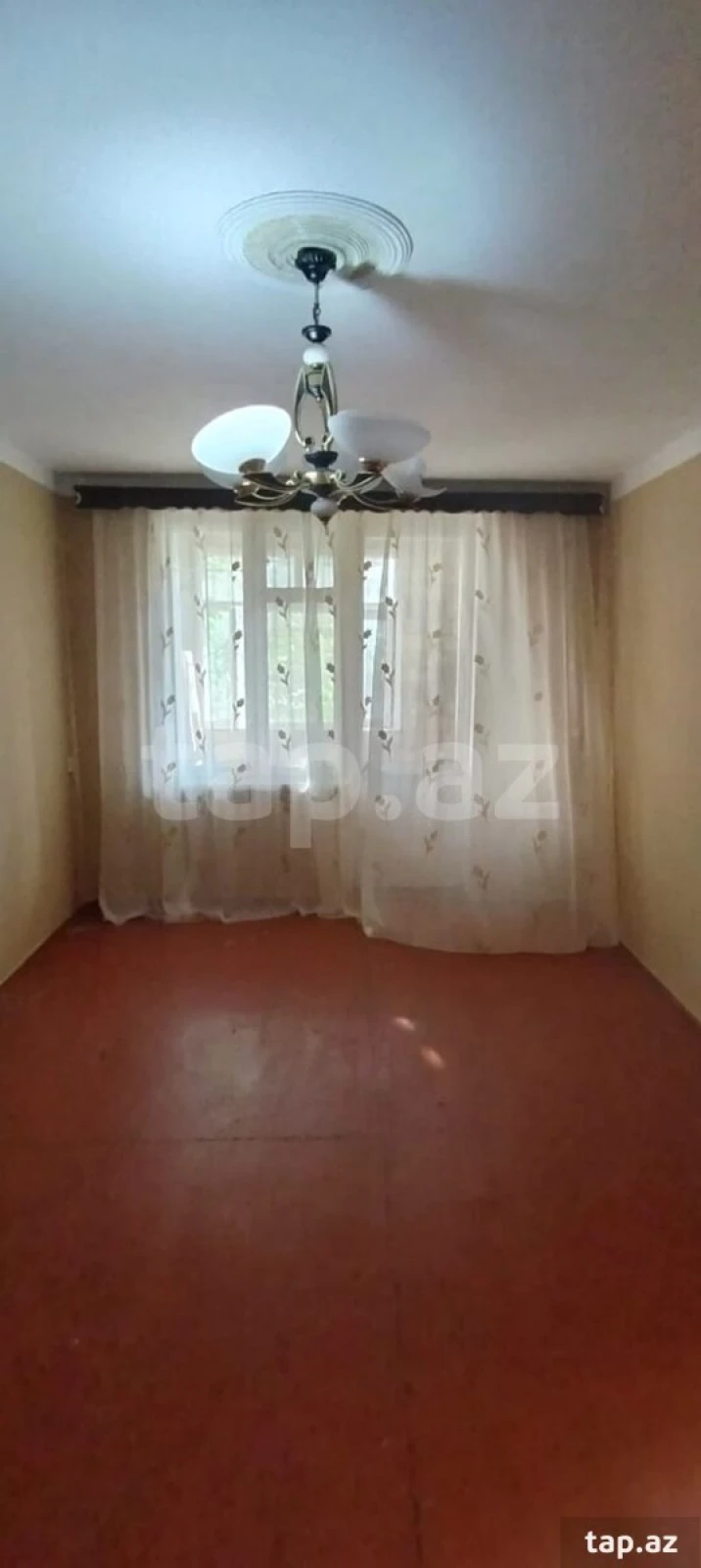 Kirayə verilir 2 otaqlı mənzil 52 m²