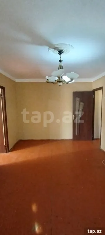 Kirayə verilir 2 otaqlı mənzil 52 m²