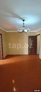 Kirayə verilir 2 otaqlı mənzil 52 m²