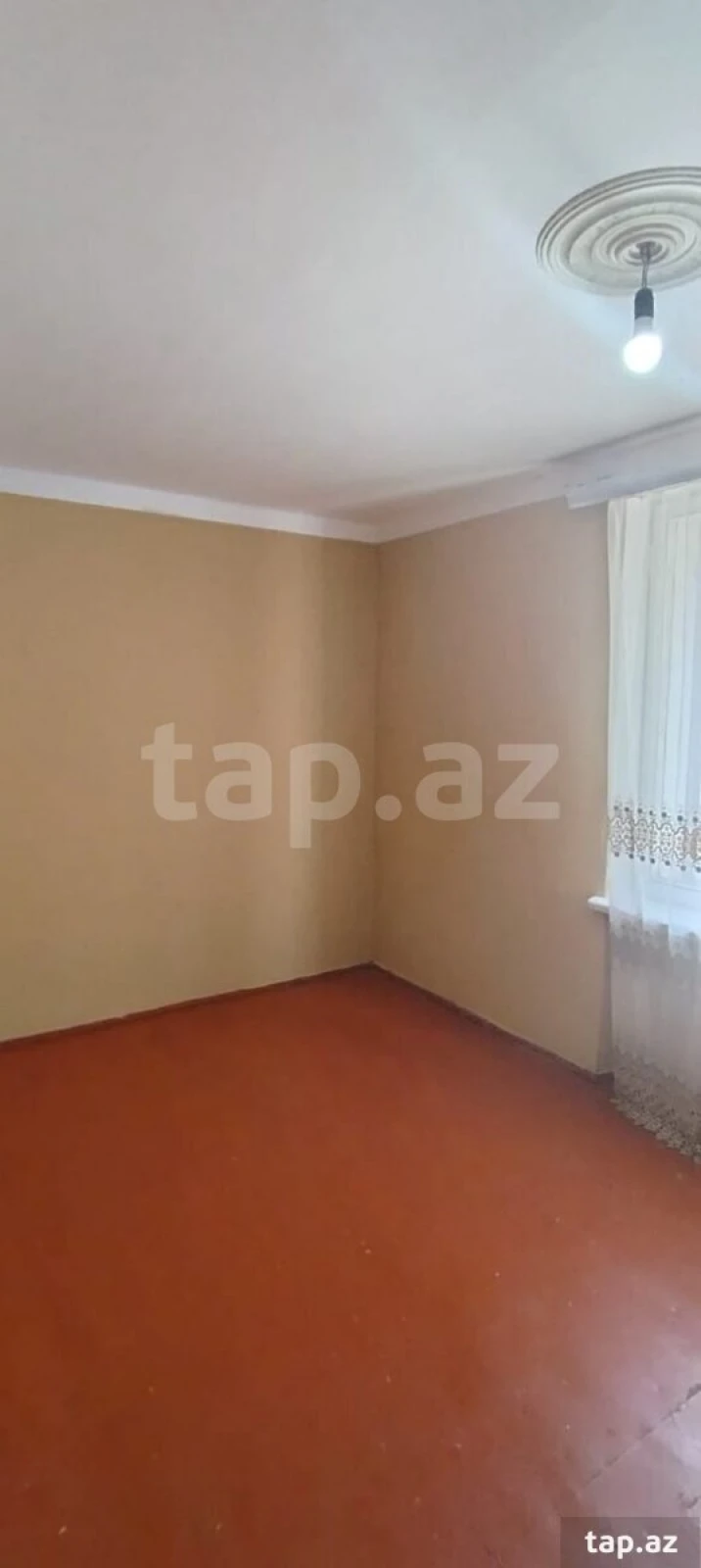 Kirayə verilir 2 otaqlı mənzil 52 m²