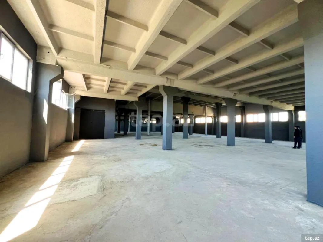 Kirayə verilir obyekt