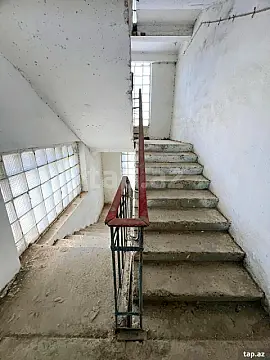 Kirayə verilir obyekt