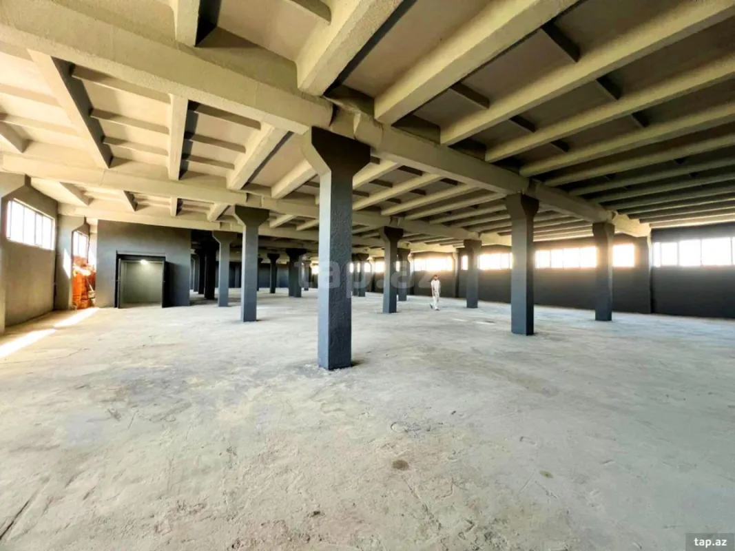 Kirayə verilir obyekt