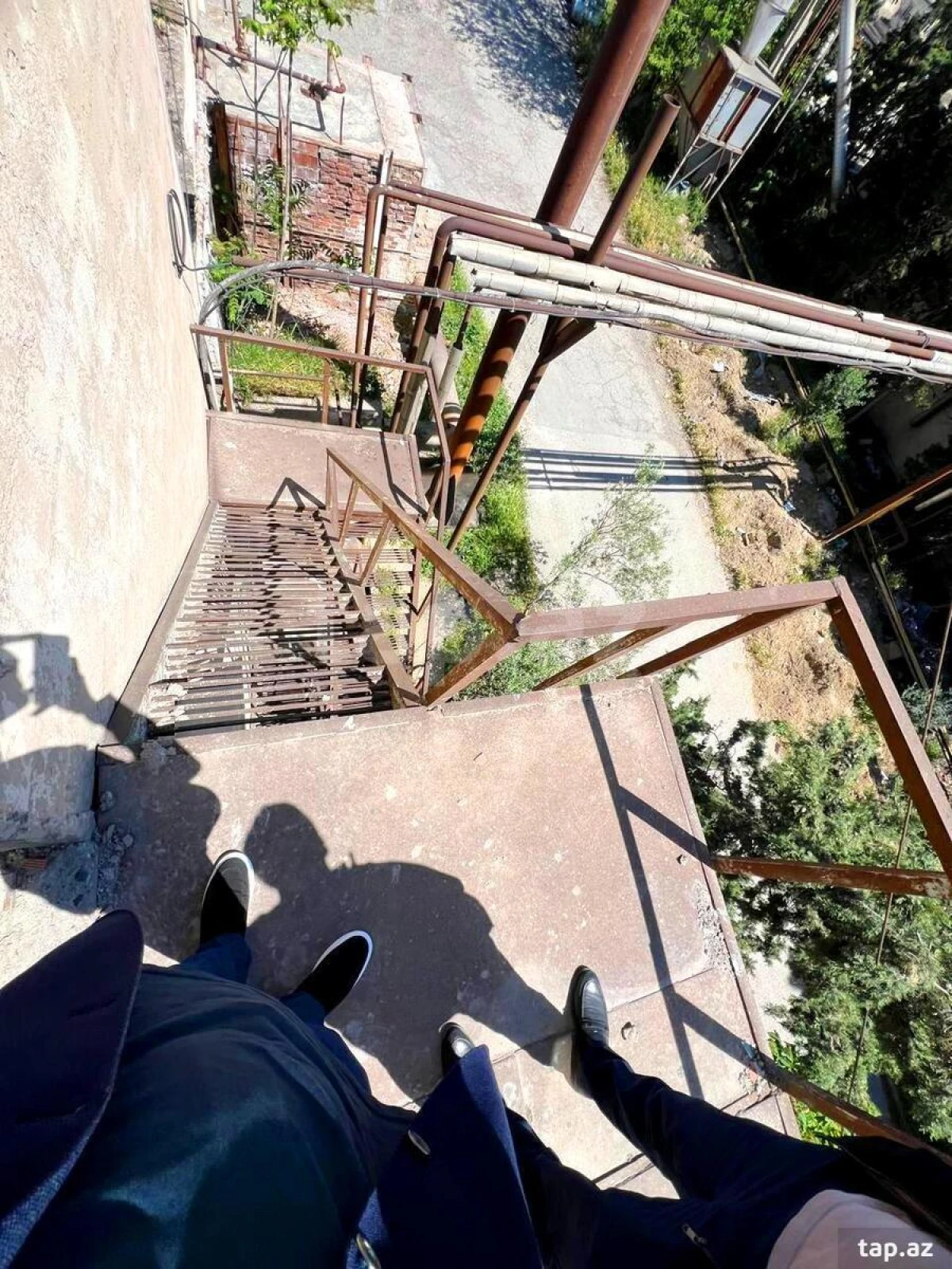 Kirayə verilir obyekt