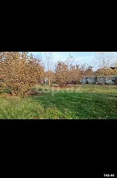 Satılır torpaq sahəsi — Qəbələ