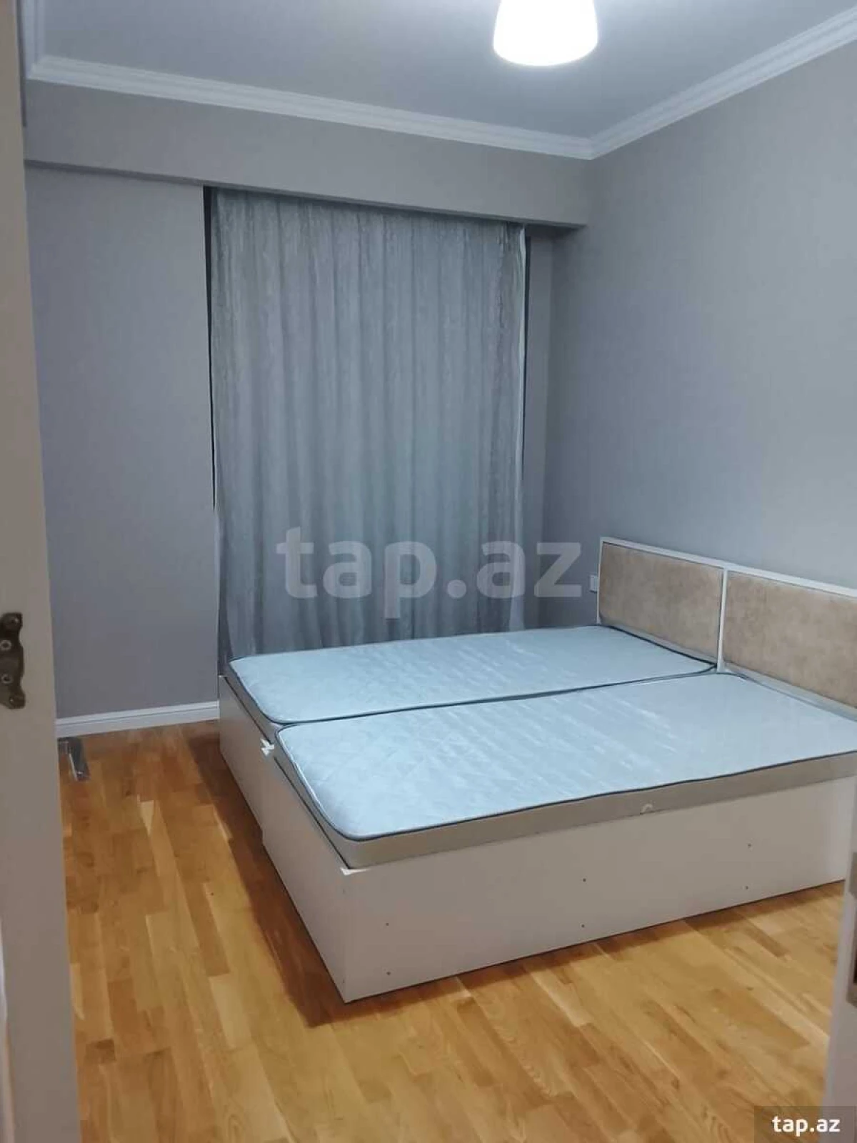 Kirayə verilir 2 otaqlı yeni tikili 85 m²