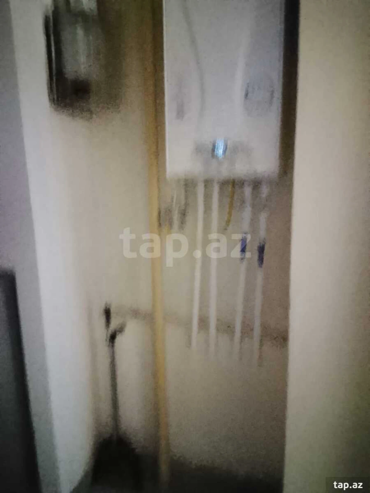 Kirayə verilir 2 otaqlı yeni tikili 85 m²