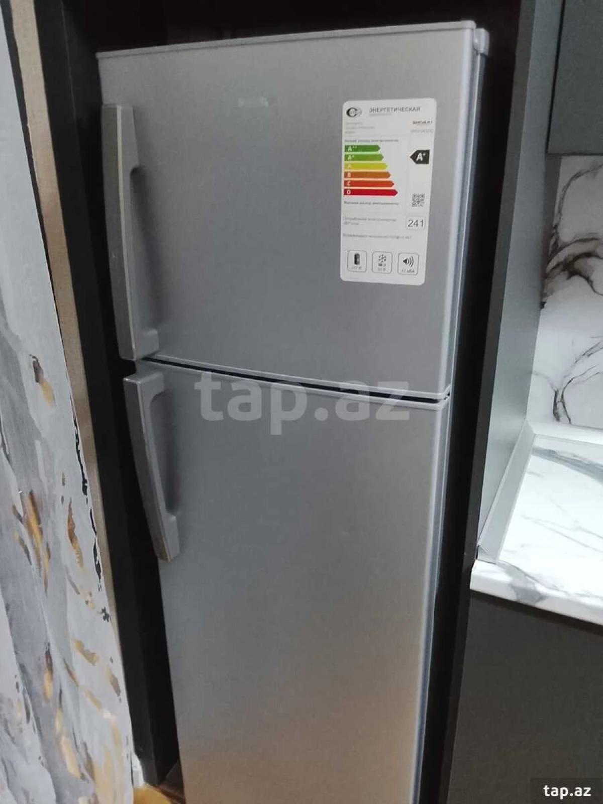 Kirayə verilir 2 otaqlı yeni tikili 85 m²