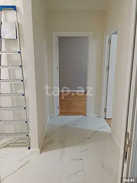 Kirayə verilir 2 otaqlı yeni tikili 85 m²