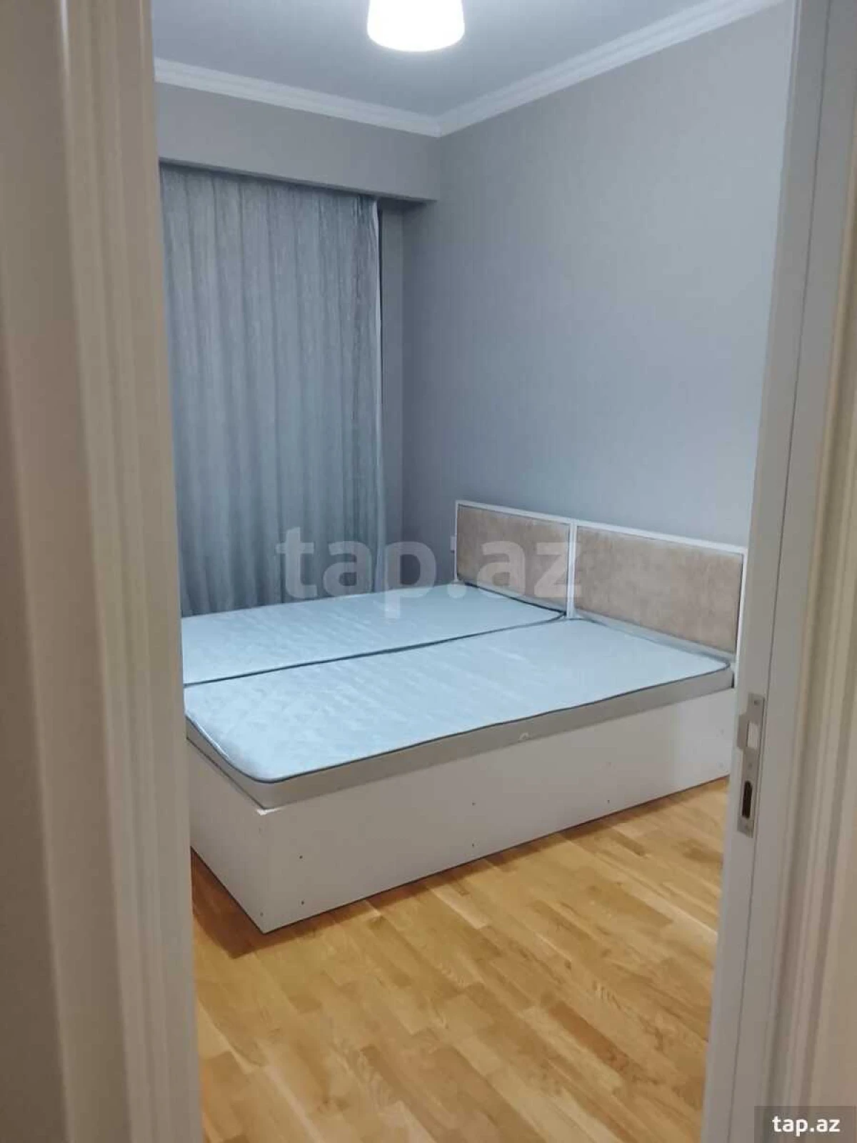 Kirayə verilir 2 otaqlı yeni tikili 85 m²