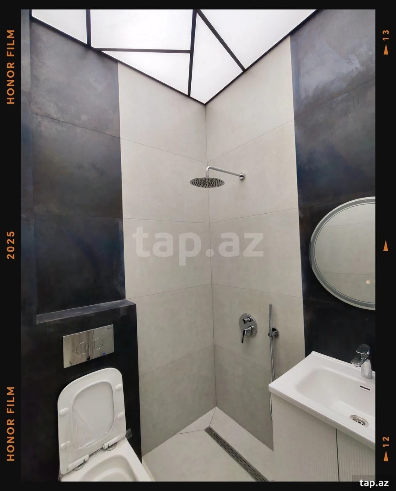 Kirayə verilir 2 otaqlı yeni tikili 57 m²