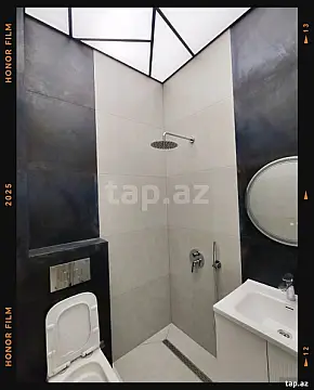 Kirayə verilir 2 otaqlı yeni tikili 57 m²