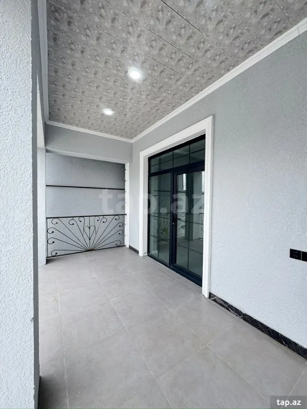 Satılır 3 otaqlı həyət evi