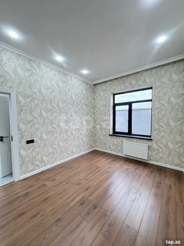 Satılır 3 otaqlı həyət evi