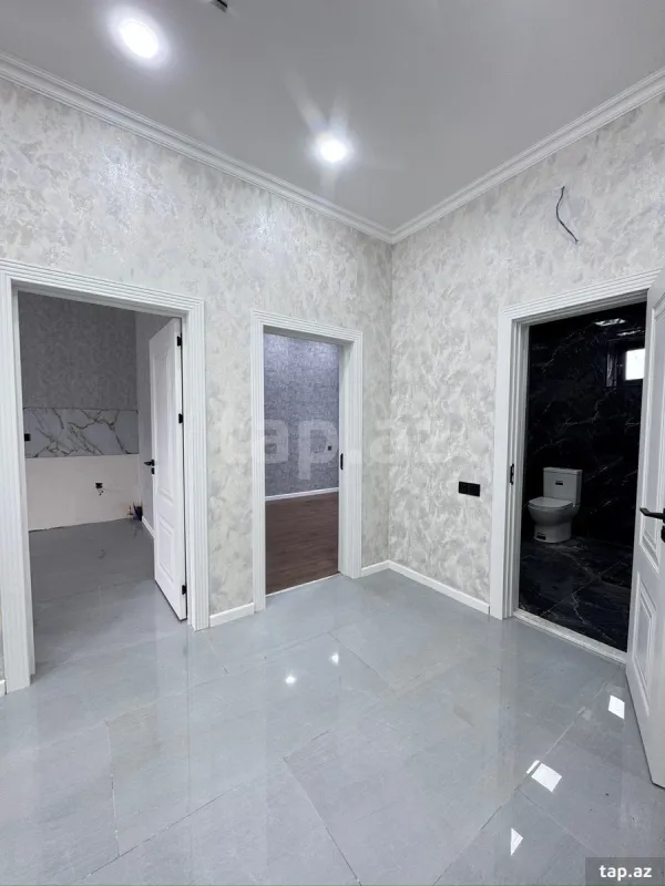 Satılır 3 otaqlı həyət evi