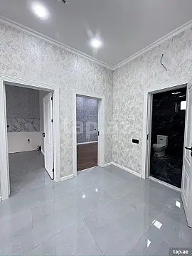 Satılır 3 otaqlı həyət evi