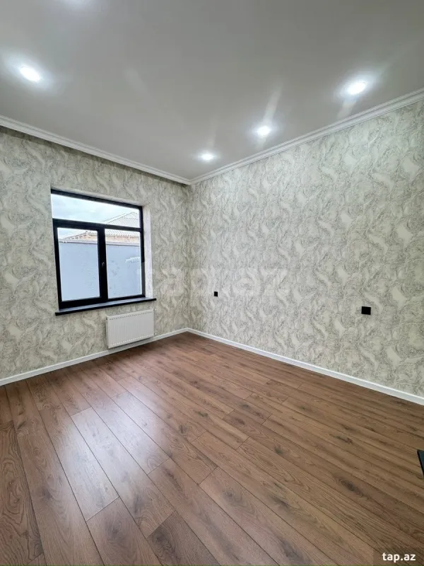 Satılır 3 otaqlı həyət evi