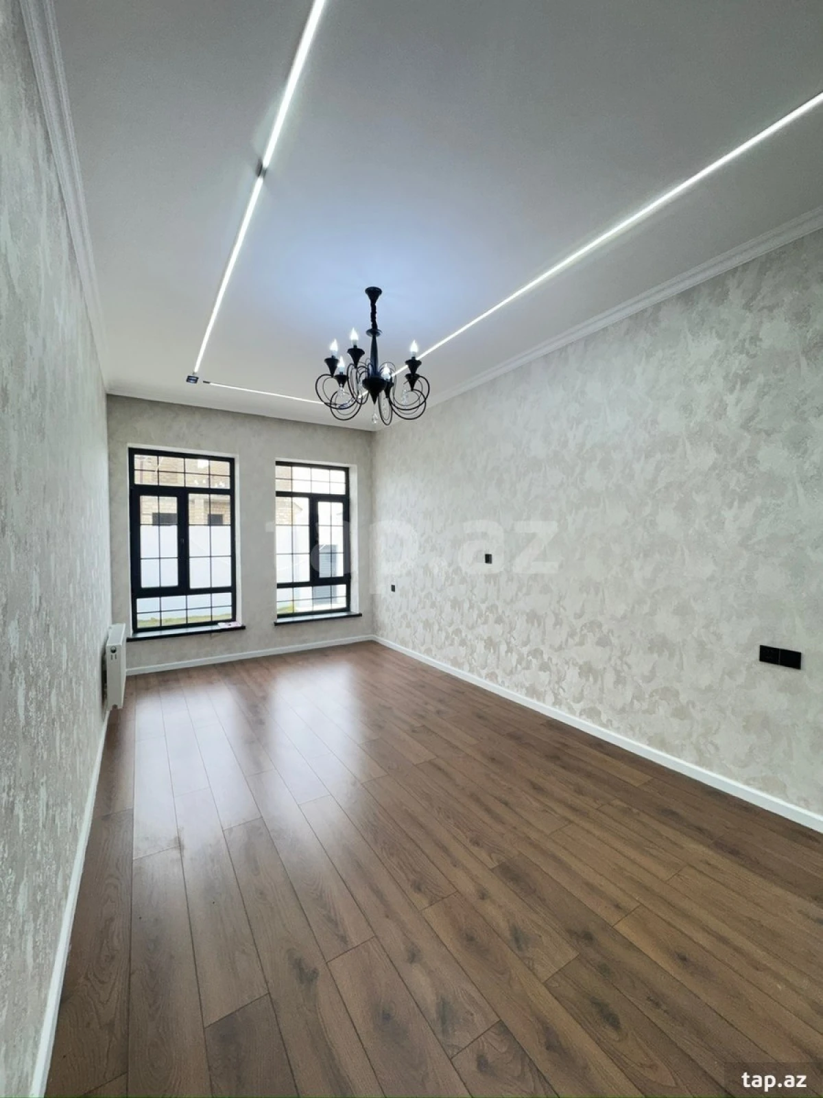 Satılır 3 otaqlı həyət evi