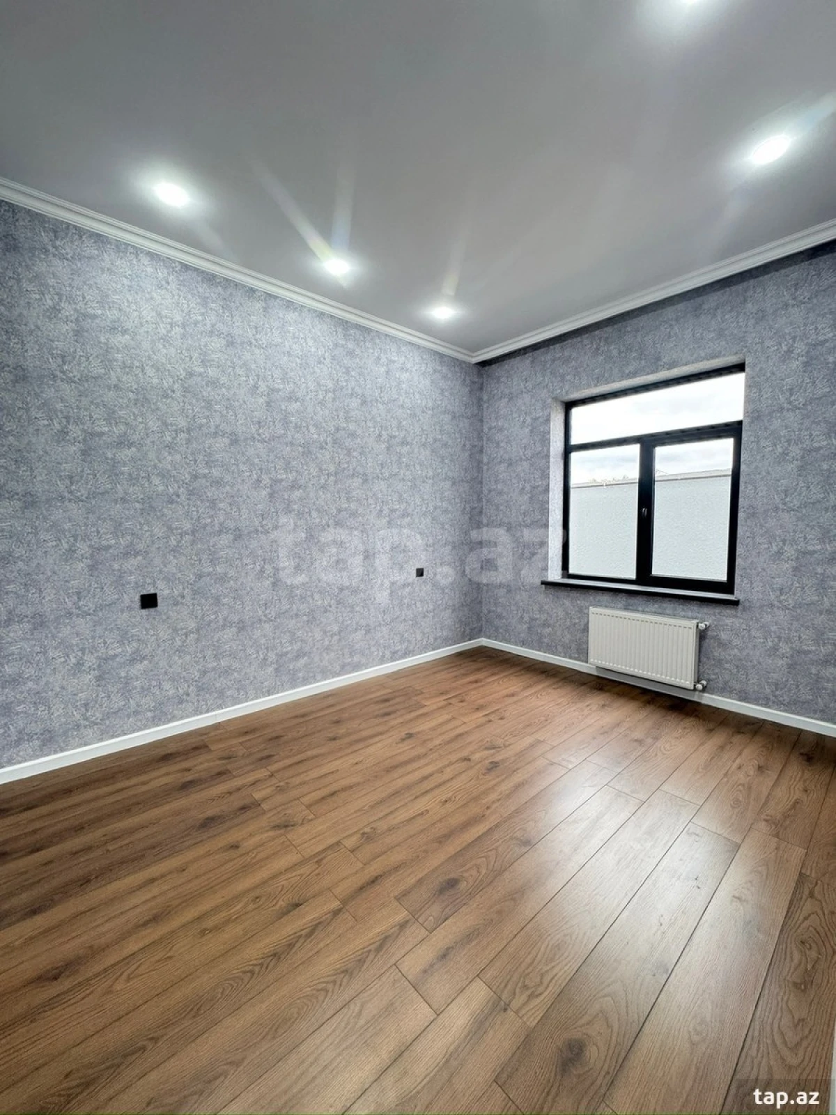 Satılır 3 otaqlı həyət evi