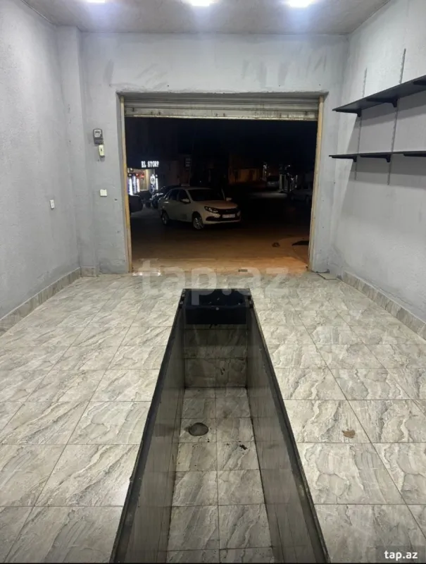 Kirayə verilir obyekt