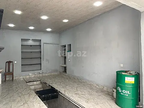 Kirayə verilir obyekt