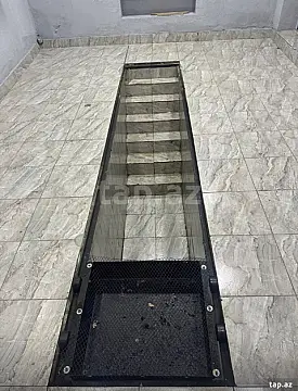 Kirayə verilir obyekt