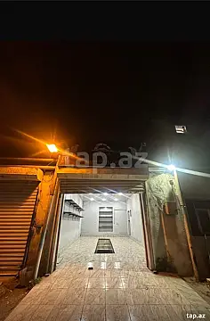 Kirayə verilir obyekt