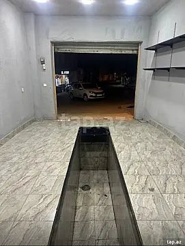 Kirayə verilir obyekt