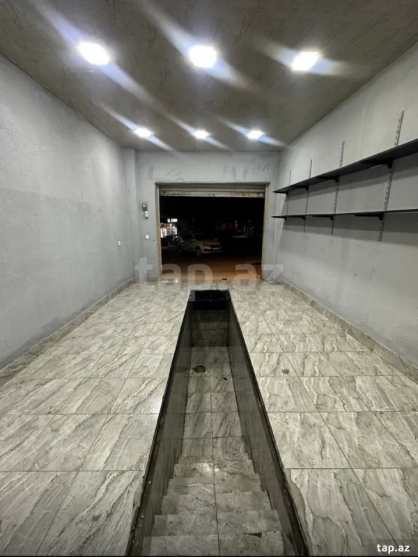 Kirayə verilir obyekt