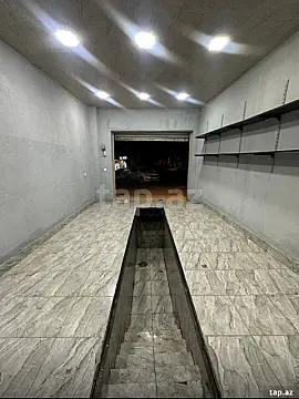 Kirayə verilir obyekt