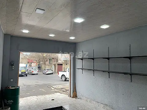 Kirayə verilir obyekt — Bakı, Keşlə