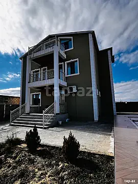 Satılır 6 otaqlı həyət evi 280 m² — Bakı, Fatmayı 6 otaq 280.00 m²