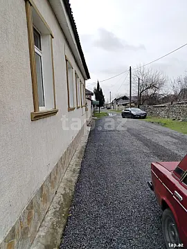 Satılır torpaq sahəsi — Zaqatala