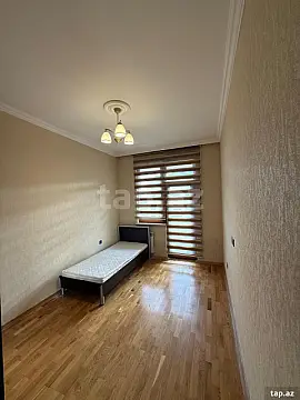Kirayə verilir 2 otaqlı yeni tikili 58 m²
