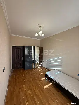 Kirayə verilir 2 otaqlı yeni tikili 58 m²