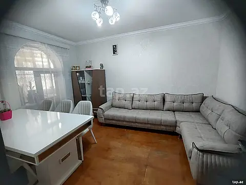 Satılır 2 otaqlı yeni tikili 38 m² — Xırdalan, Xırdalan 2 otaq 38.00 m²
