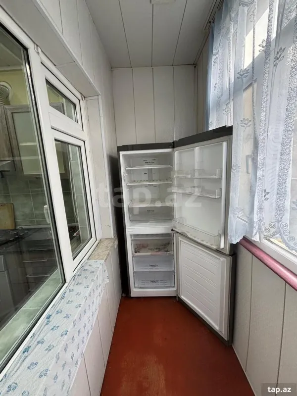 Kirayə verilir 3 otaqlı mənzil 100 m²