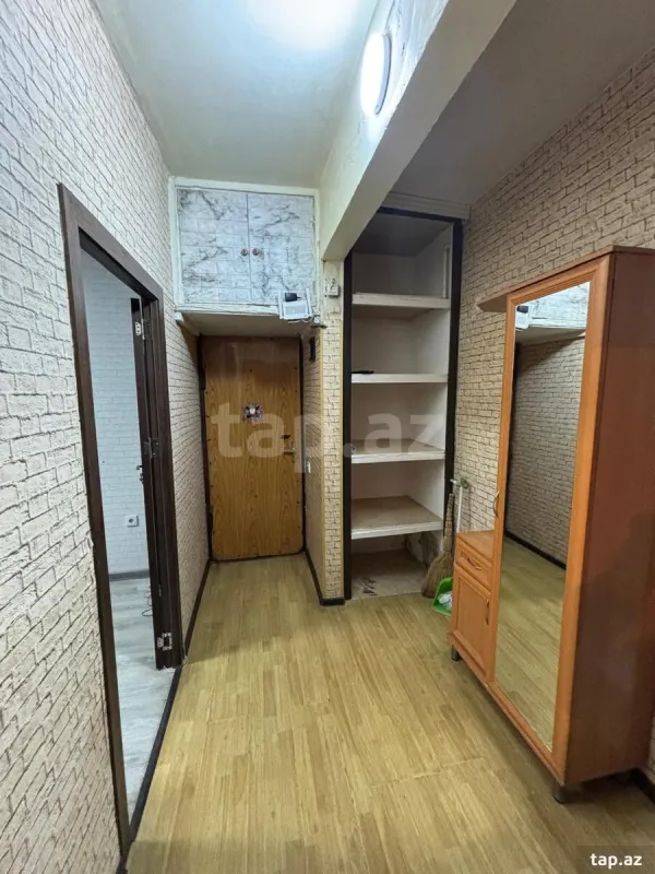 Kirayə verilir 3 otaqlı mənzil 100 m²