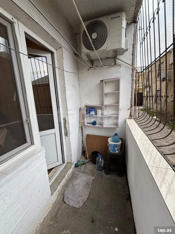 Kirayə verilir 3 otaqlı mənzil 100 m²