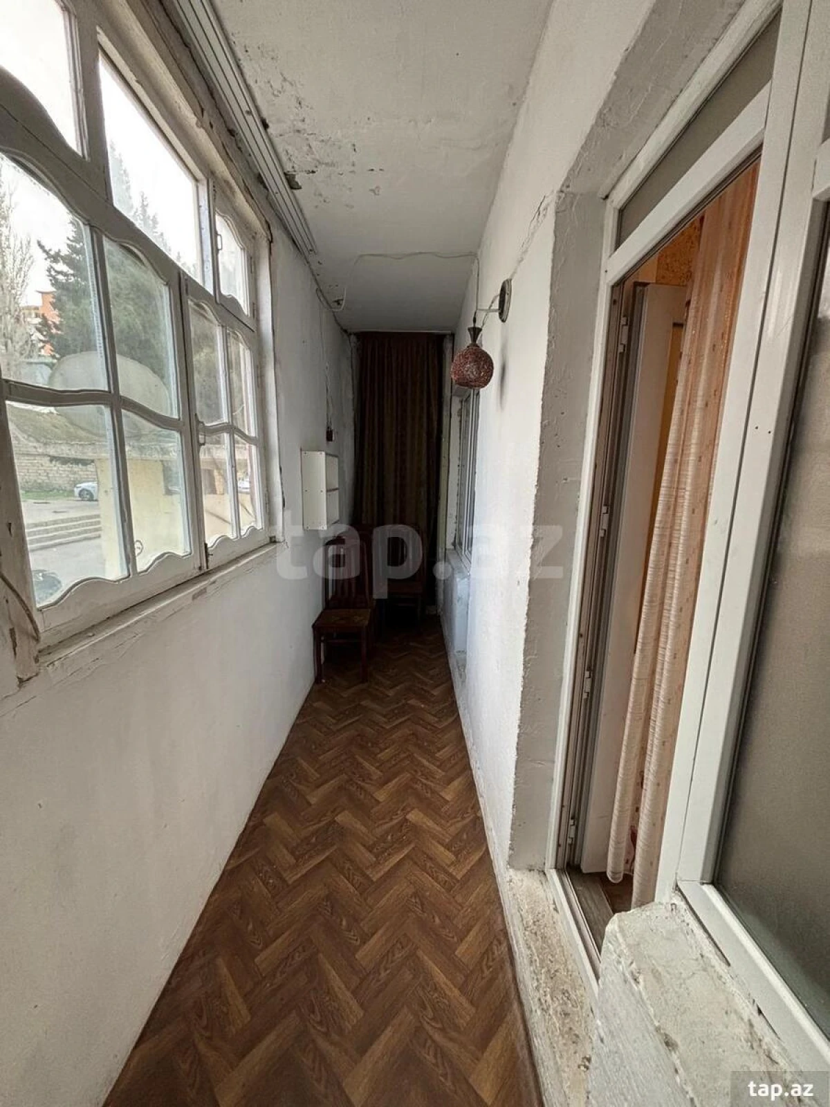 Kirayə verilir 3 otaqlı mənzil 100 m²