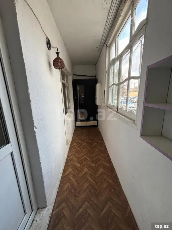 Kirayə verilir 3 otaqlı mənzil 100 m²