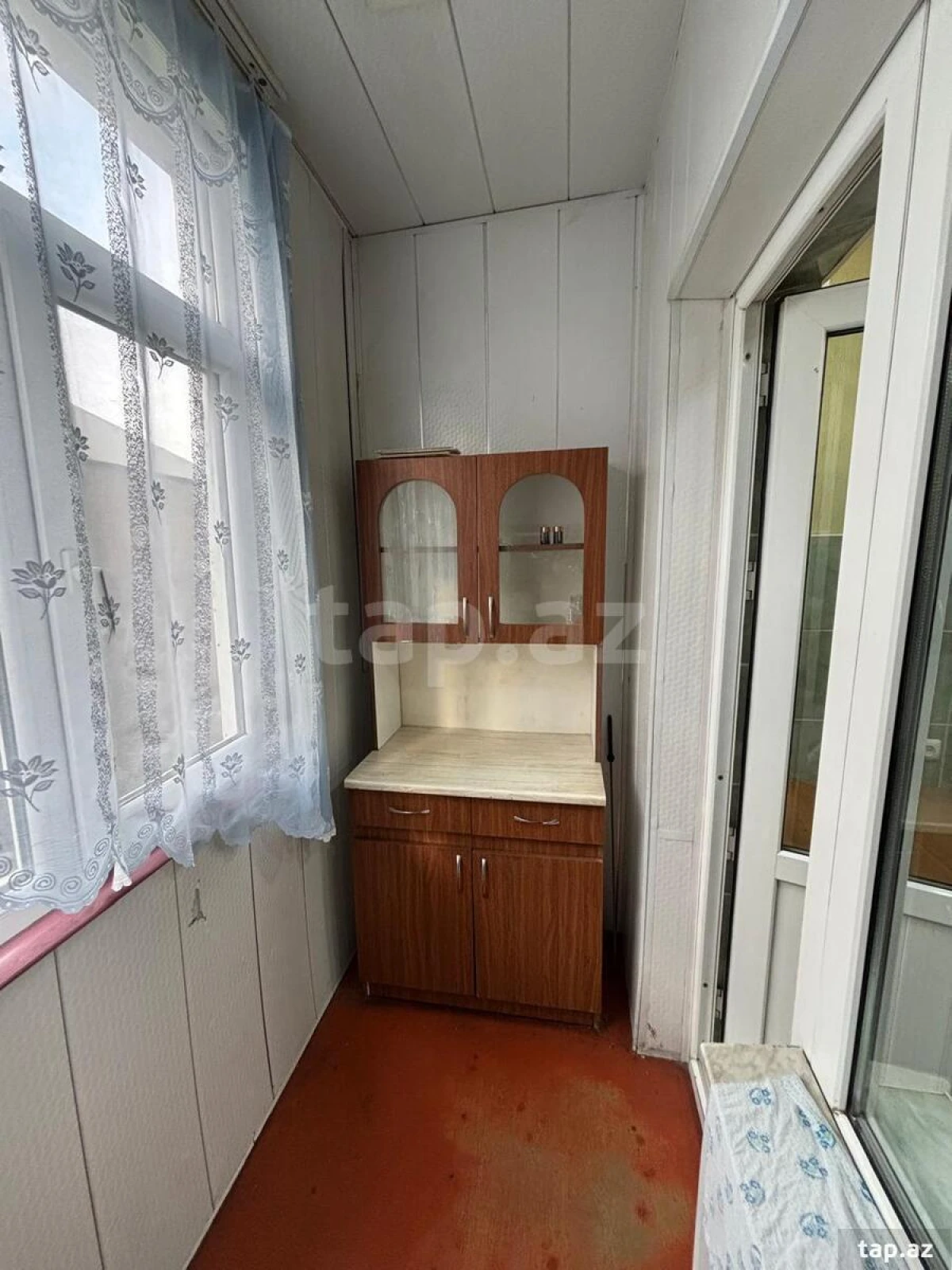 Kirayə verilir 3 otaqlı mənzil 100 m²