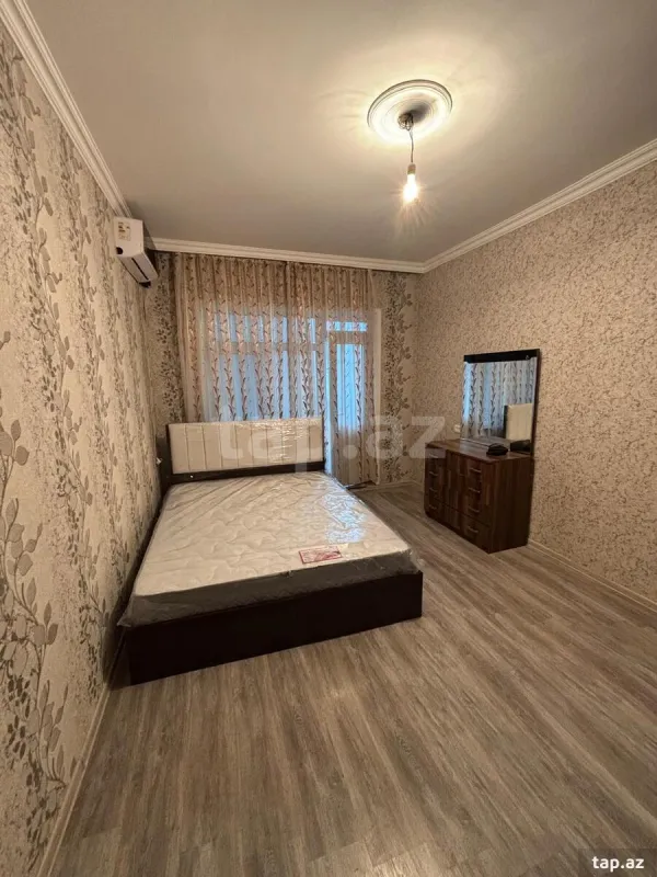 Kirayə verilir 3 otaqlı mənzil 100 m²