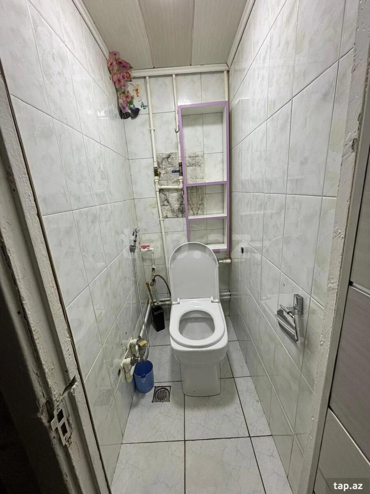 Kirayə verilir 3 otaqlı mənzil 100 m²