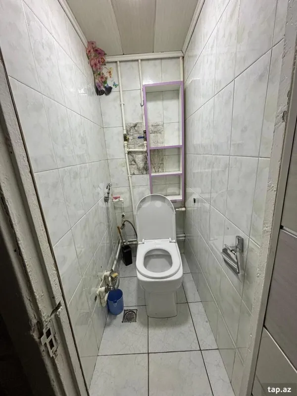 Kirayə verilir 3 otaqlı mənzil 100 m²