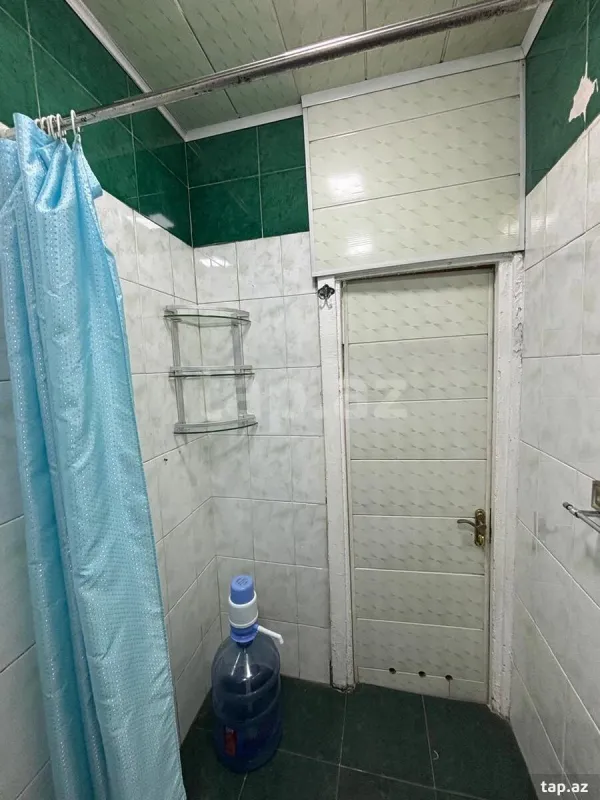 Kirayə verilir 3 otaqlı mənzil 100 m²