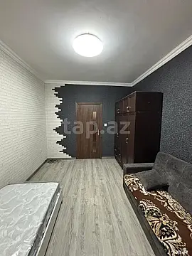 Kirayə verilir 3 otaqlı mənzil 100 m²